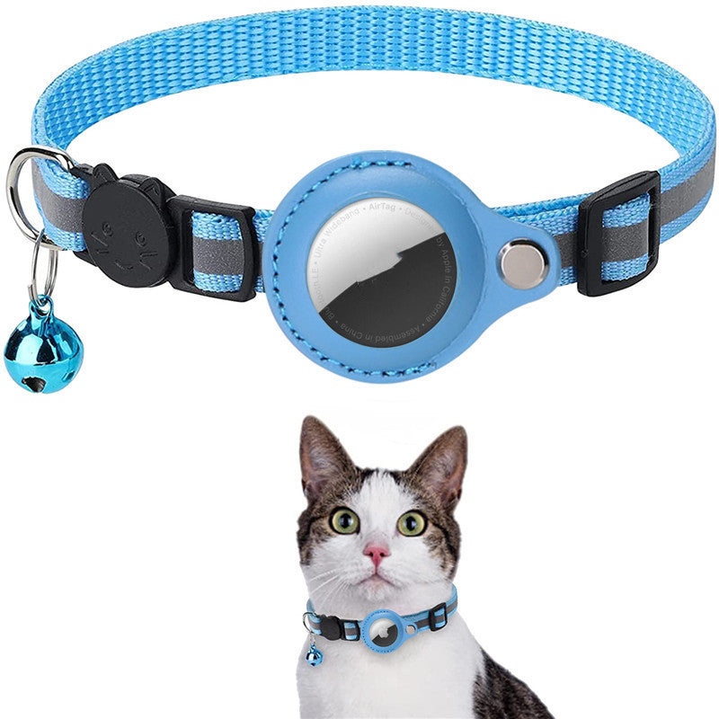 AirTag Collar Waterproof
