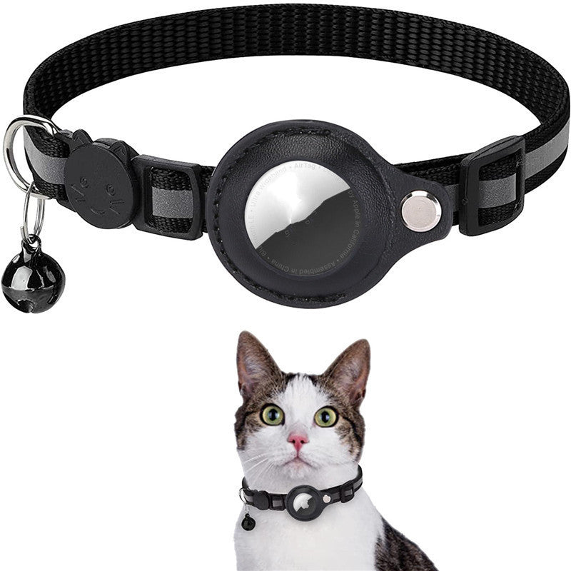 AirTag Collar Waterproof