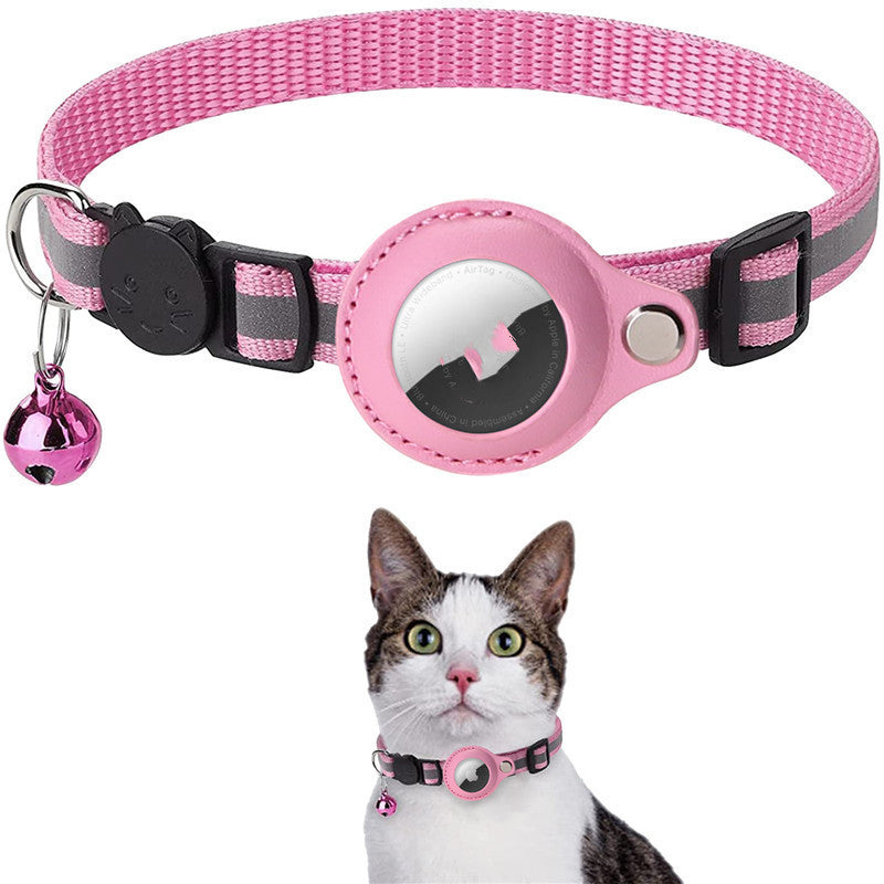 AirTag Collar Waterproof