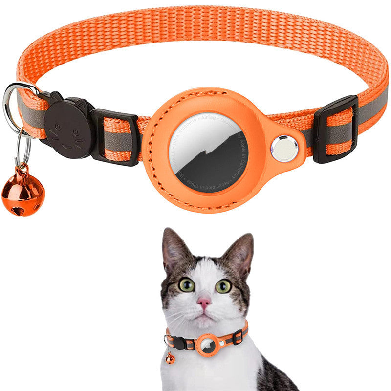 AirTag Collar Waterproof