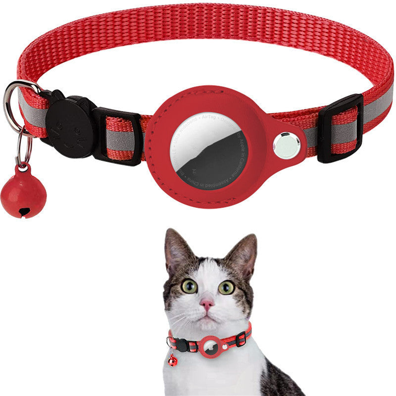 AirTag Collar Waterproof