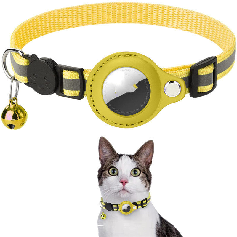 AirTag Collar Waterproof