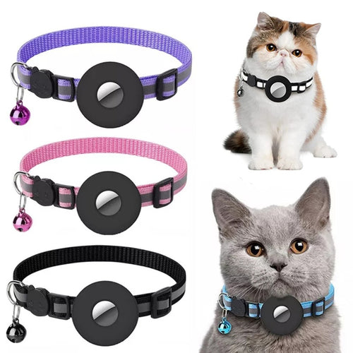 AirTag Collar Waterproof