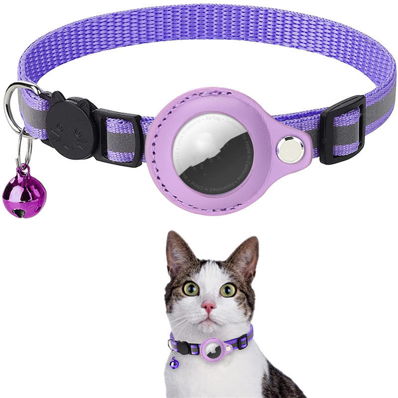 AirTag Collar Waterproof